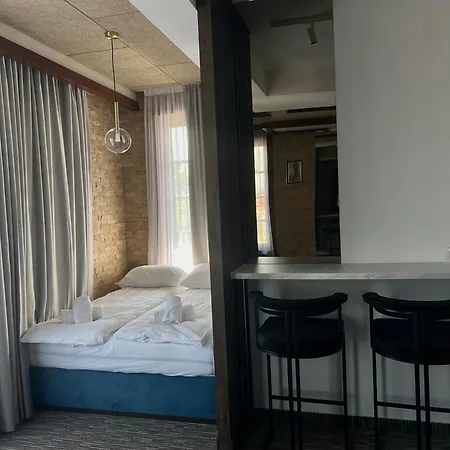Otel Zlatni Bor 4*