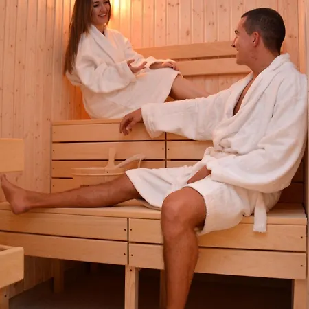 酒店 Zlatni Bor Sokolac (East Sarajevo)