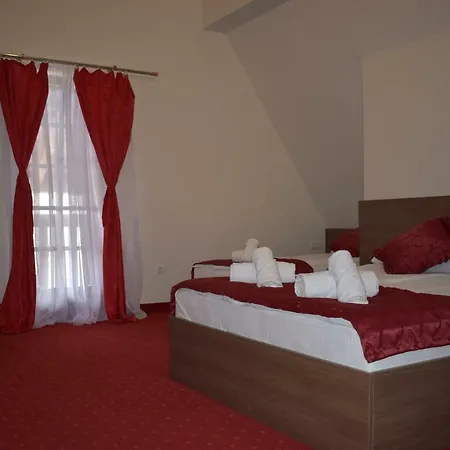 酒店 Zlatni Bor Sokolac (East Sarajevo)