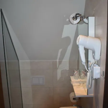 Otel Zlatni Bor 4*