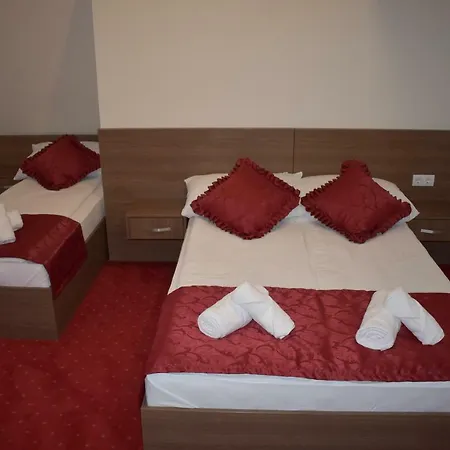 Zlatni Bor 4*