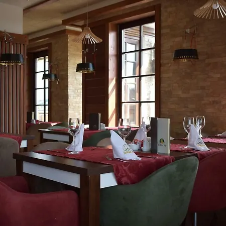 Zlatni Bor Sokolac (East Sarajevo)