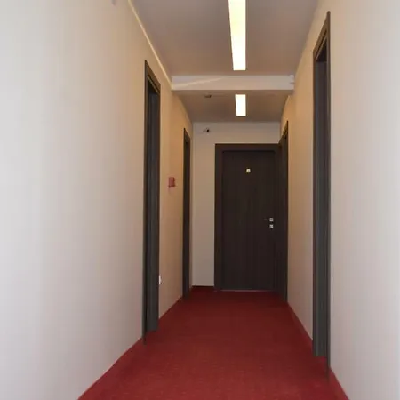 Zlatni Bor 4* Sokolac (East Sarajevo)