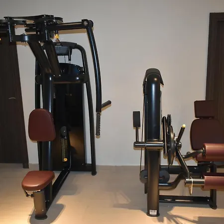 Zlatni Bor Otel 4*