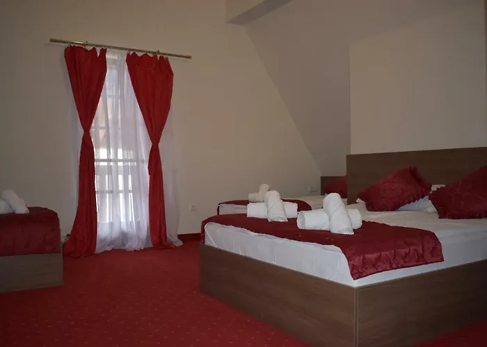 Hotel Zlatni Bor Sokolac (East Sarajevo)