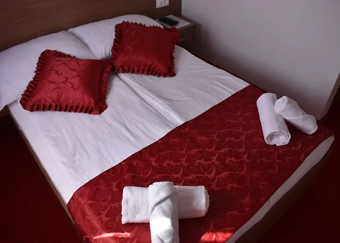 Zlatni Bor Sokolac (East Sarajevo)