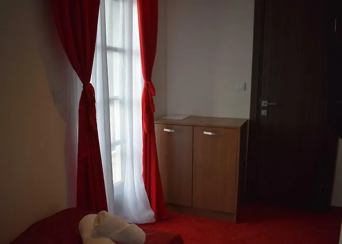 Zlatni Bor Sokolac (East Sarajevo)