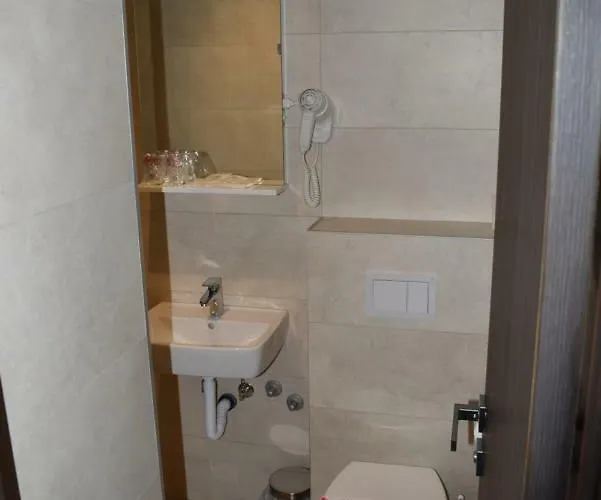 Zlatni Bor 4* Sokolac (East Sarajevo)