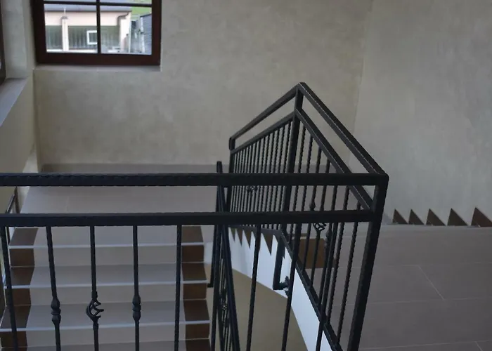 Zlatni Bor Sokolac (East Sarajevo)