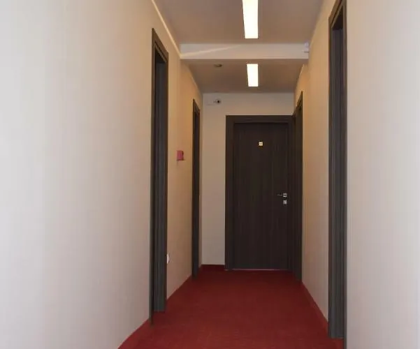 Zlatni Bor 4* Sokolac (East Sarajevo)