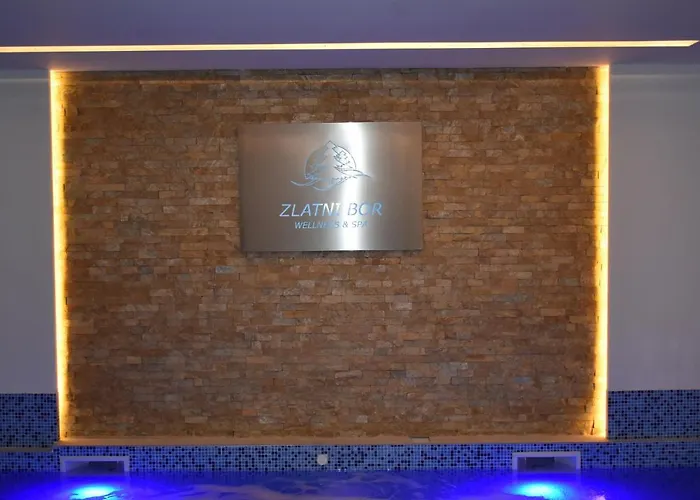 Zlatni Bor Sokolac (East Sarajevo)